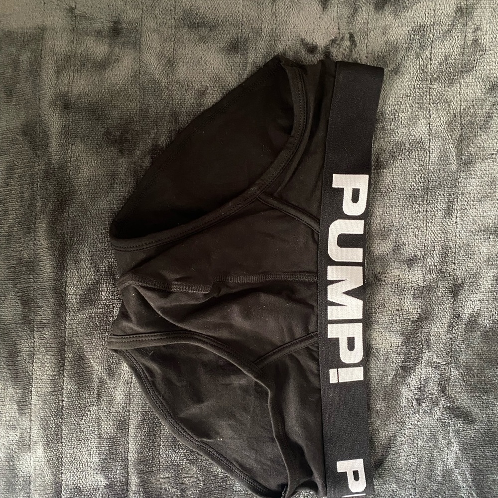 Pump! Briefs New never worn out - Picture 2 of 2